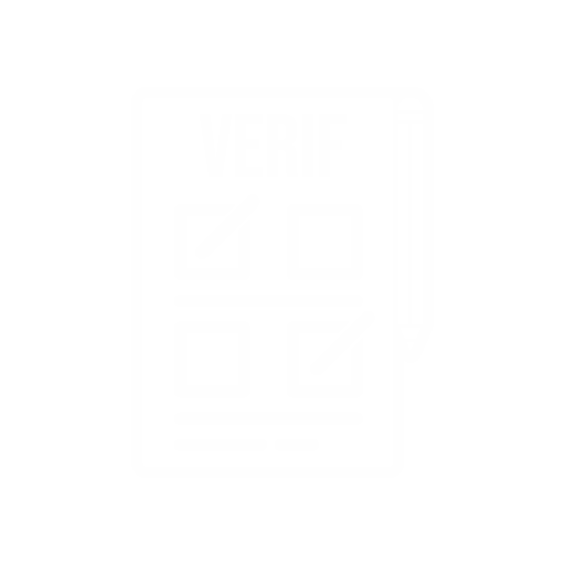Verifikasi Data Alumni Icon